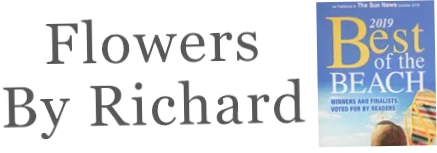 Flowers By Richard