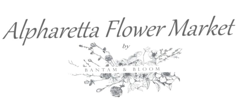 Alpharetta Flower Market