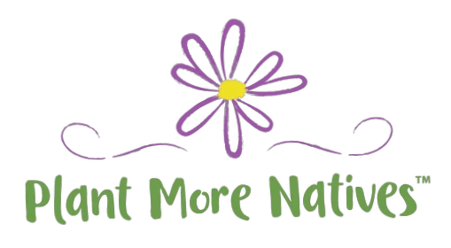 Plant More Natives