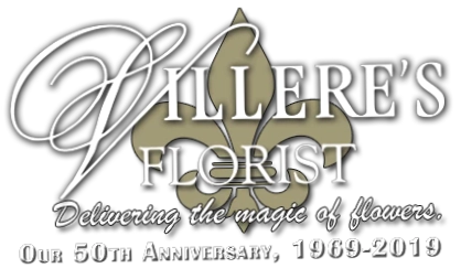 Villere'S Florist