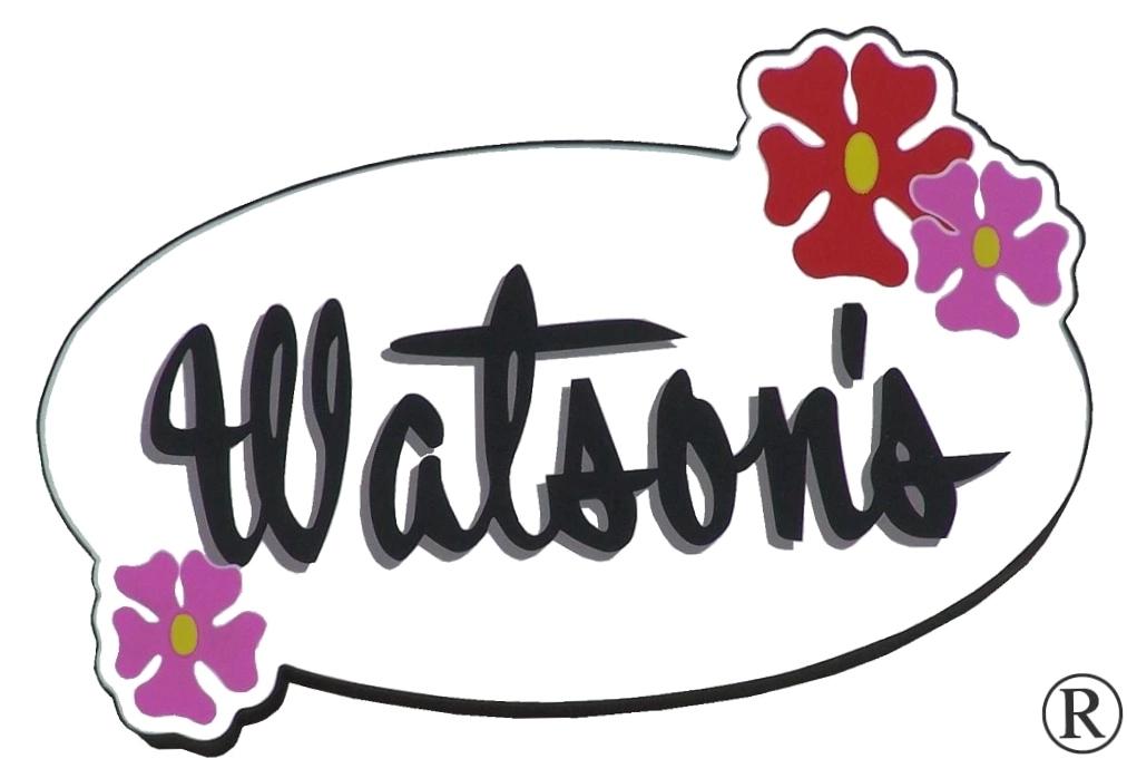 Watson Flower
