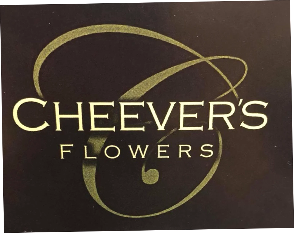 Cheever's Flowers