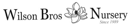 Wilson Bros Nursery