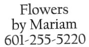 Flowers By Mariam