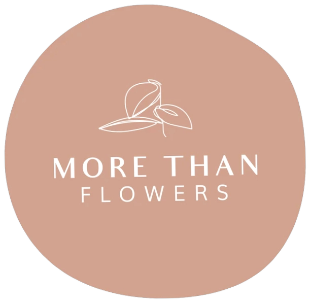 More Than Flowers