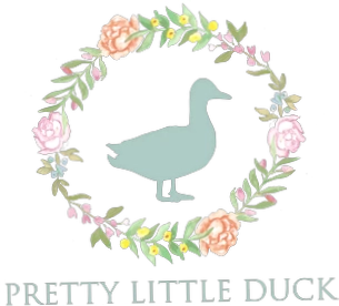 Pretty Little Duck