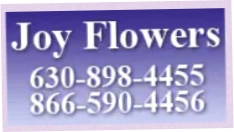 Joy Flowers
