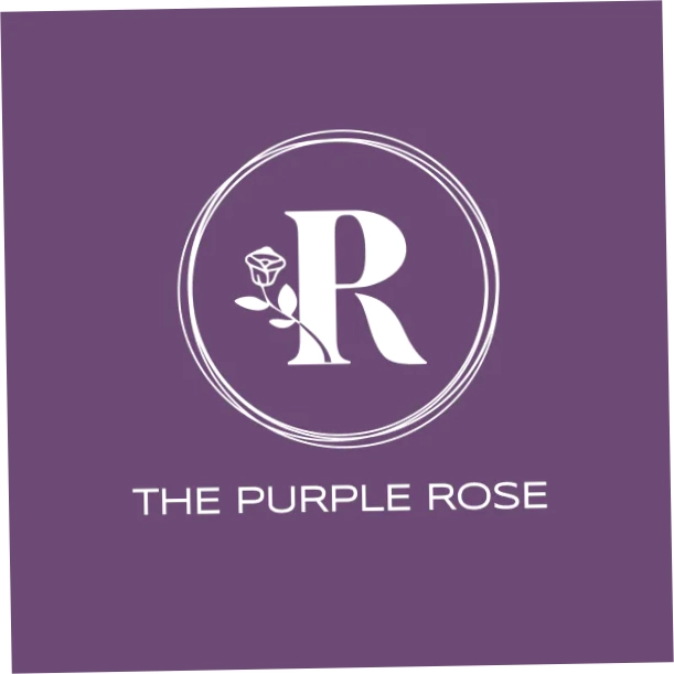 THE PURPLE ROSE