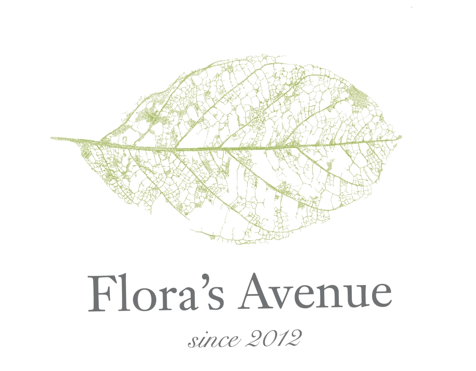 Floras Avenue