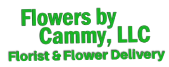 Flowers by Cammy
