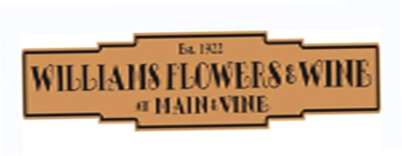 Williams Flower Shop