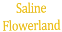 Saline Flowerland