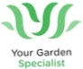 Your Garden Specialist