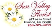 Sun Valley Florist