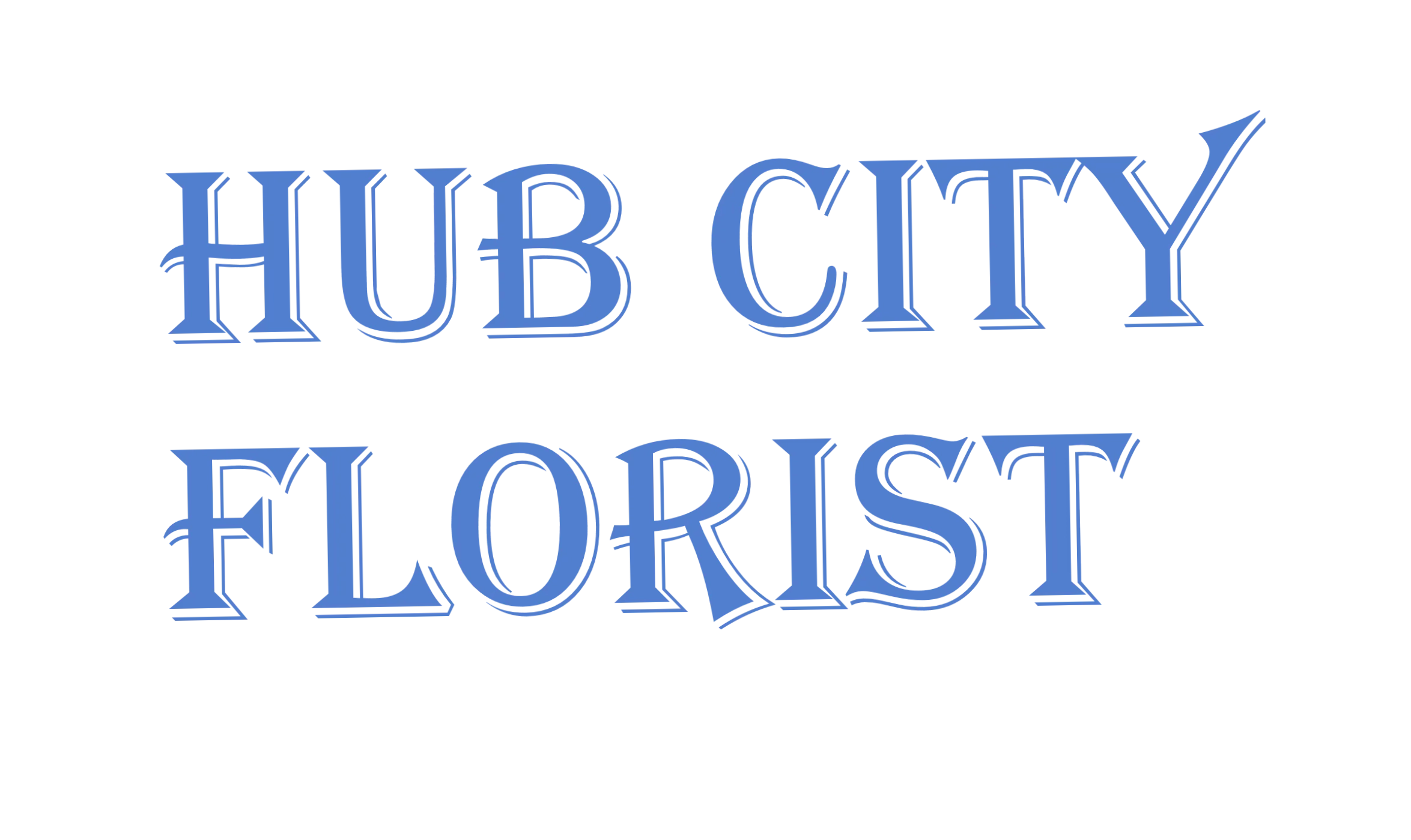 Hub City Florist