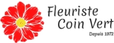 Fleuriste Coin Vert