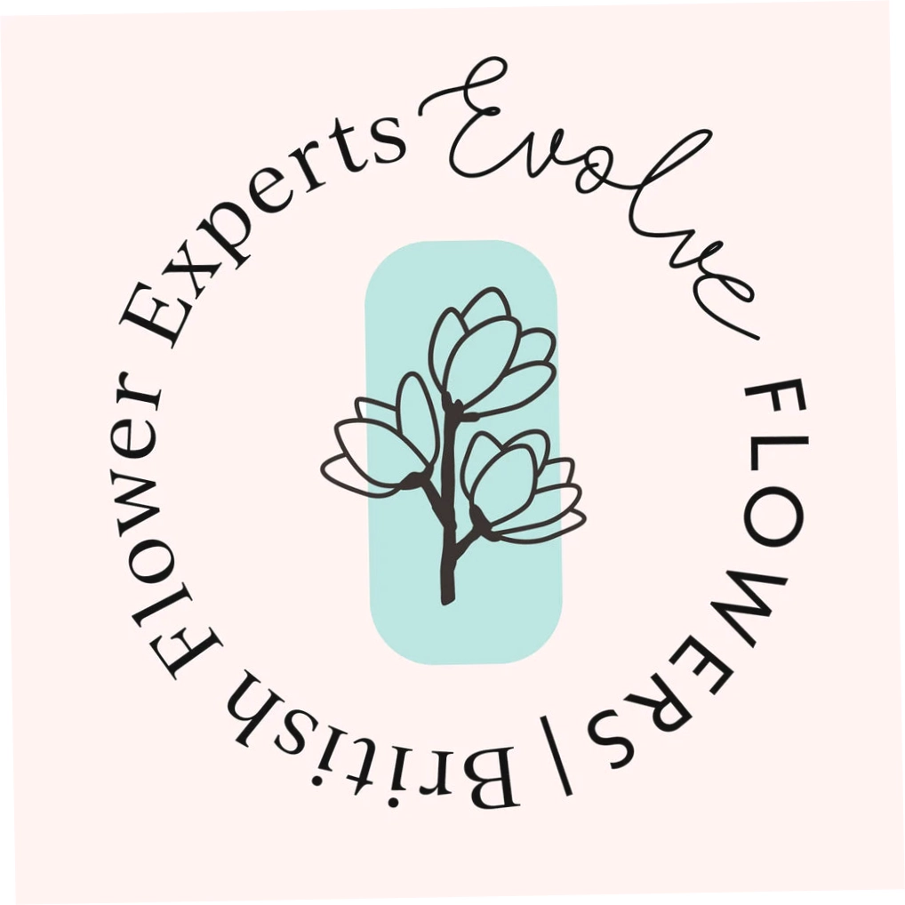 Evolve Flowers
