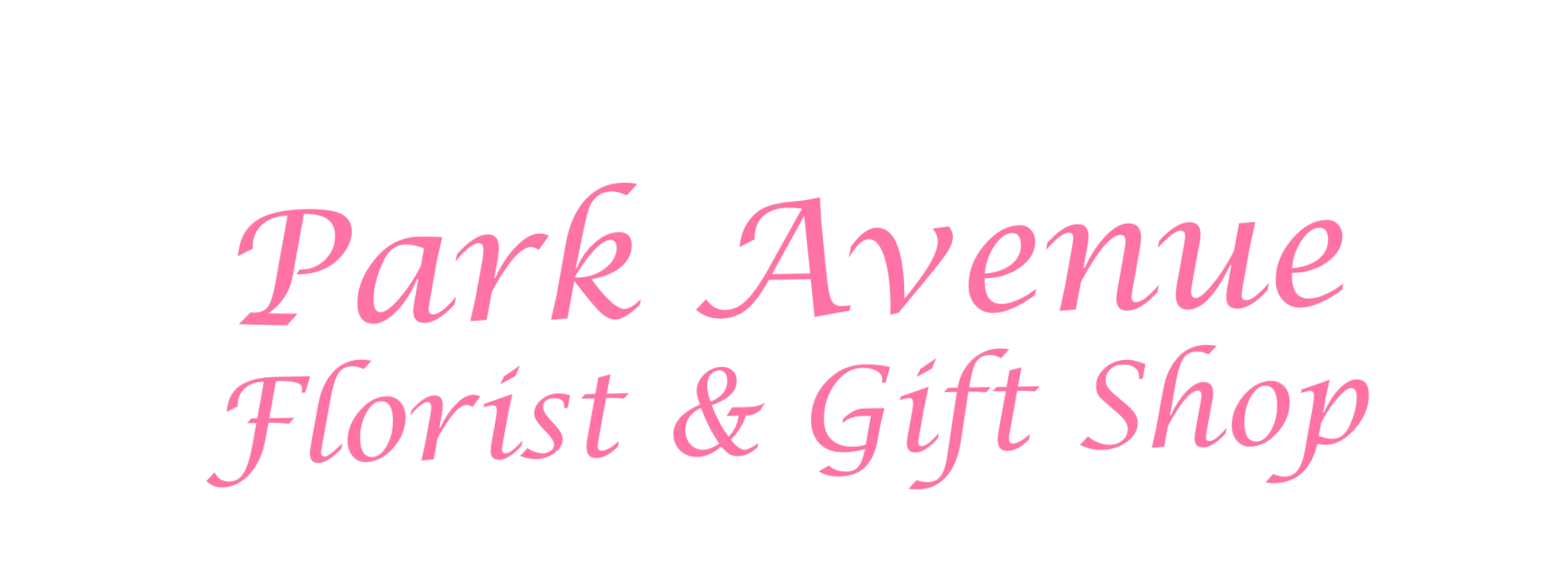 Park Avenue Florist