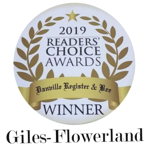 Giles Flowerland
