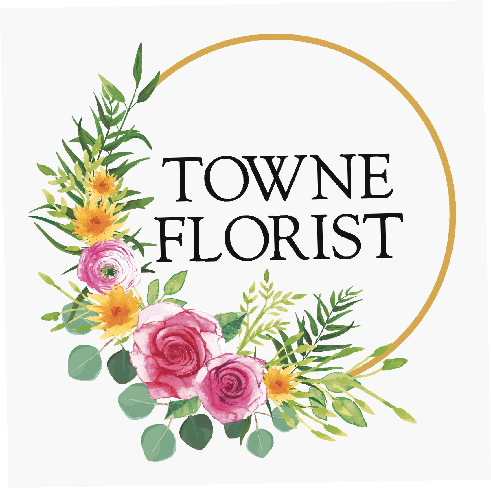 Towne Florist