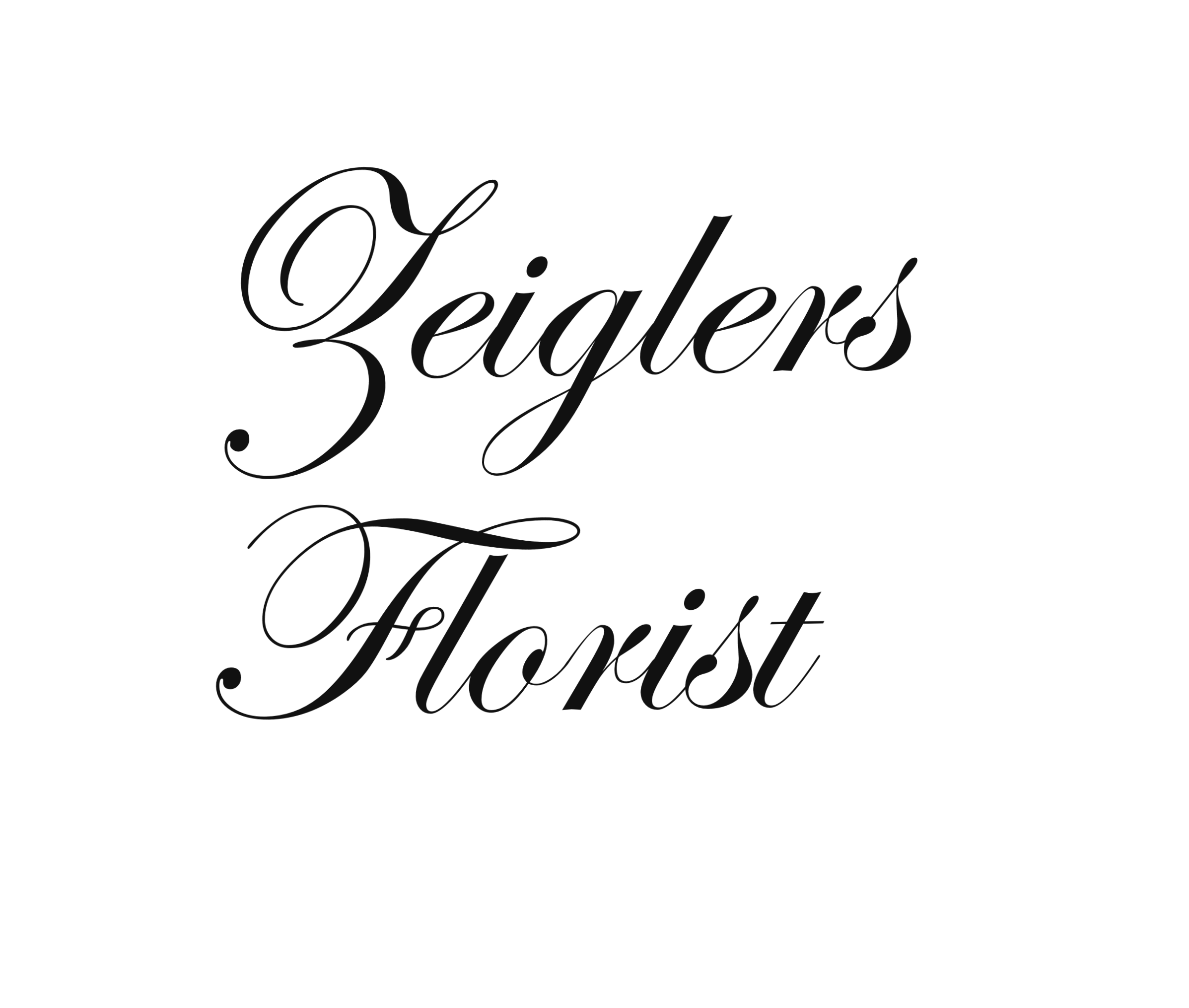 Zeiglers Florist