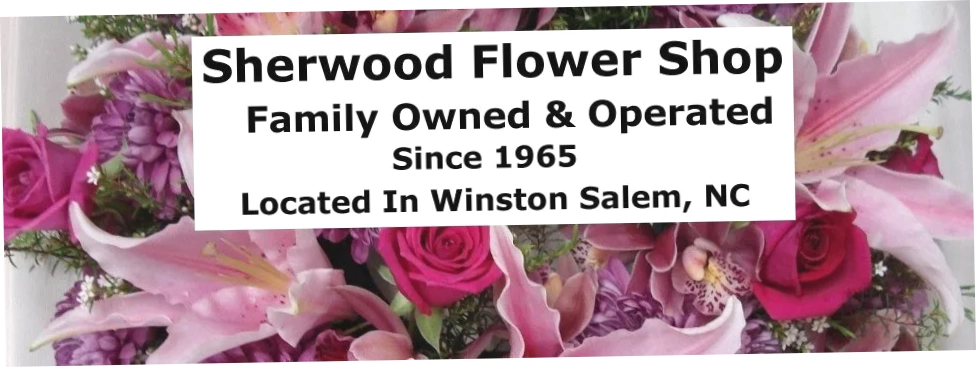 Sherwood Flower Shop