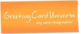 Greeting Card Universe