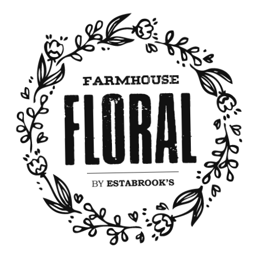 Farmhouse Floral by Estabrook's