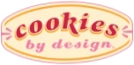 Cookies by Design