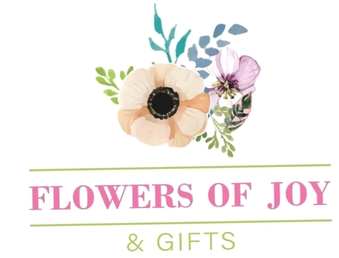 Flowers of Joy