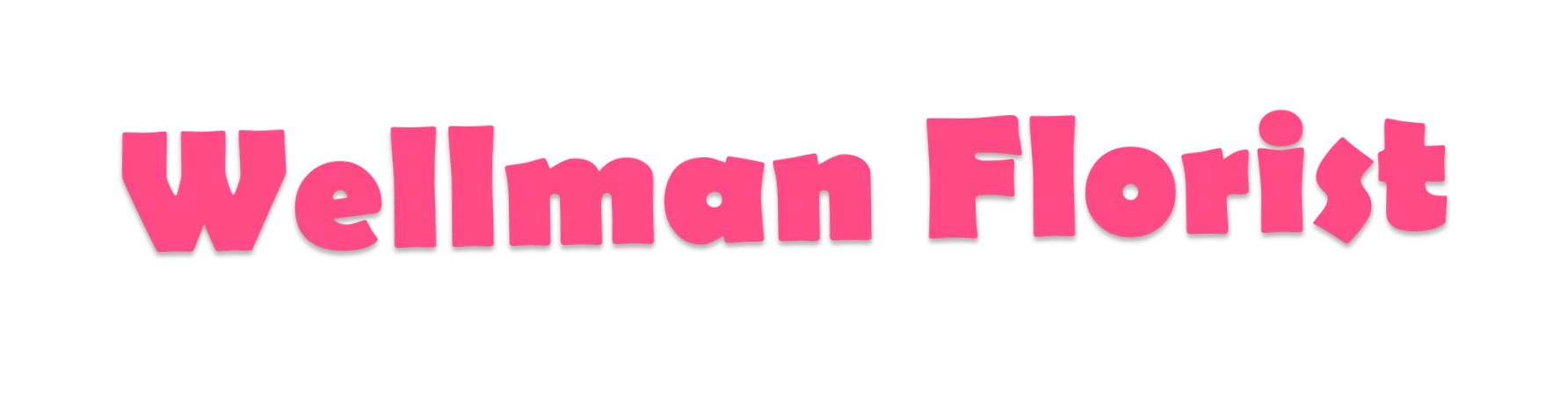 Wellman Florist