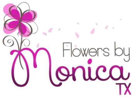 FLOWERS BY MONICA