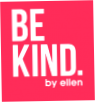 BE KIND. by ellen