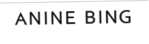 ANINE BING
