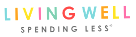 Living Well Spending Less