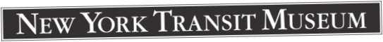 Ny Transit Museum