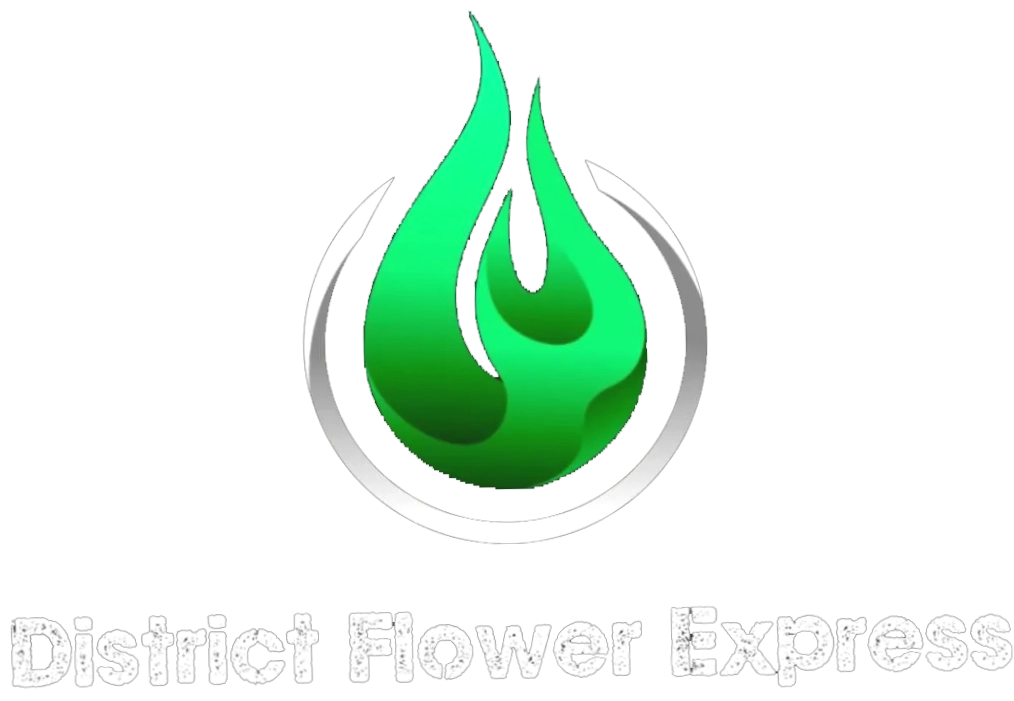 District Flower Express