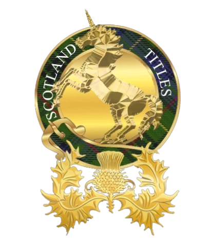 Scotland Titles