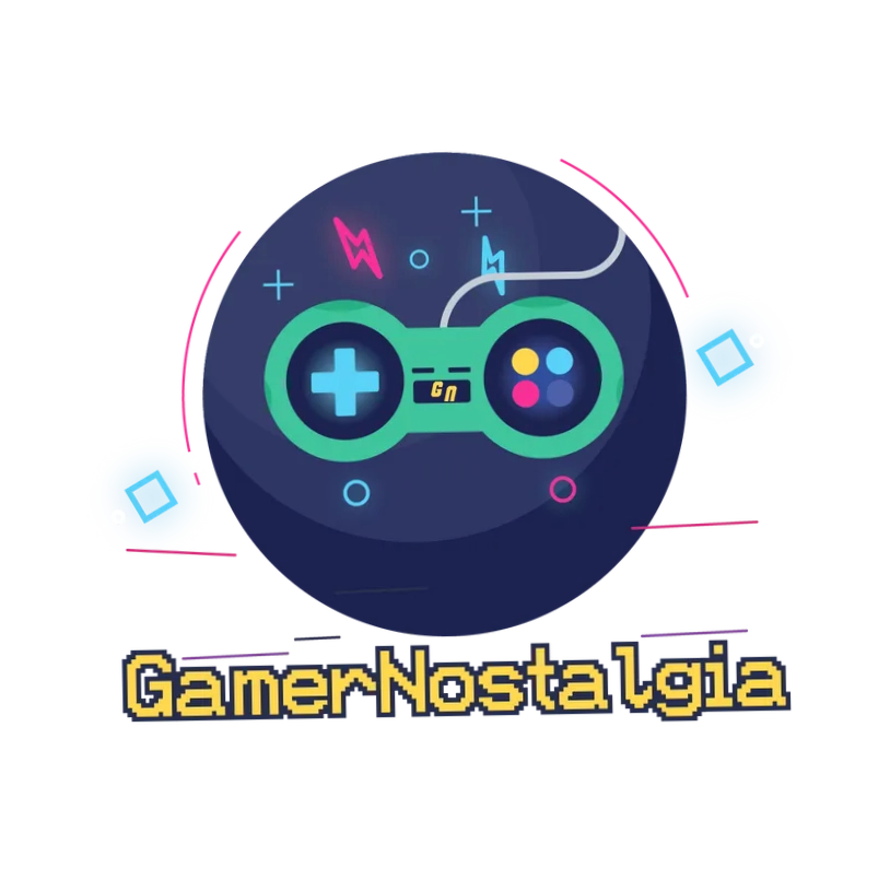 GamerNostalgia