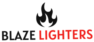 Blaze Lighters
