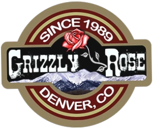 Grizzly Rose