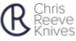 Chris Reeve