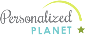Personalized Planet