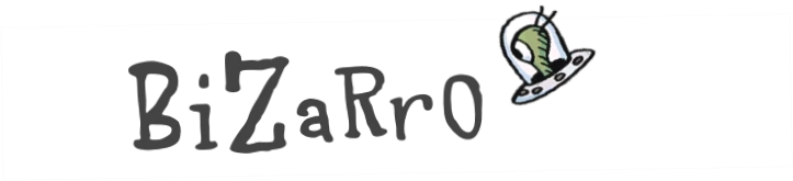 Bizarro