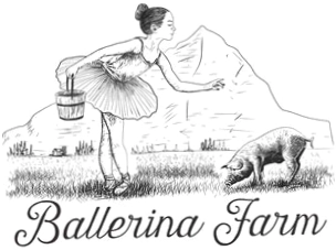 Ballerina Farm