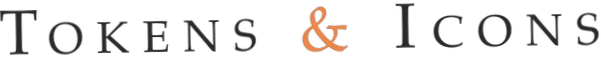 Tokens And Icons