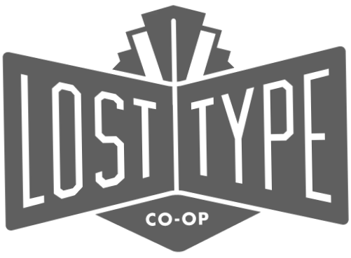 Lost Type