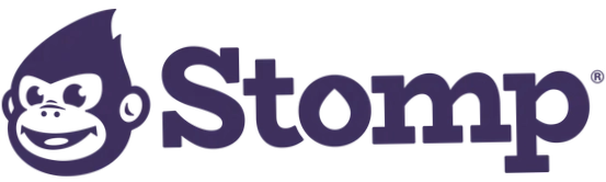 Stomp Stickers