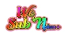 We Sub鈥橬