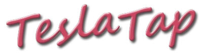 TeslaTap